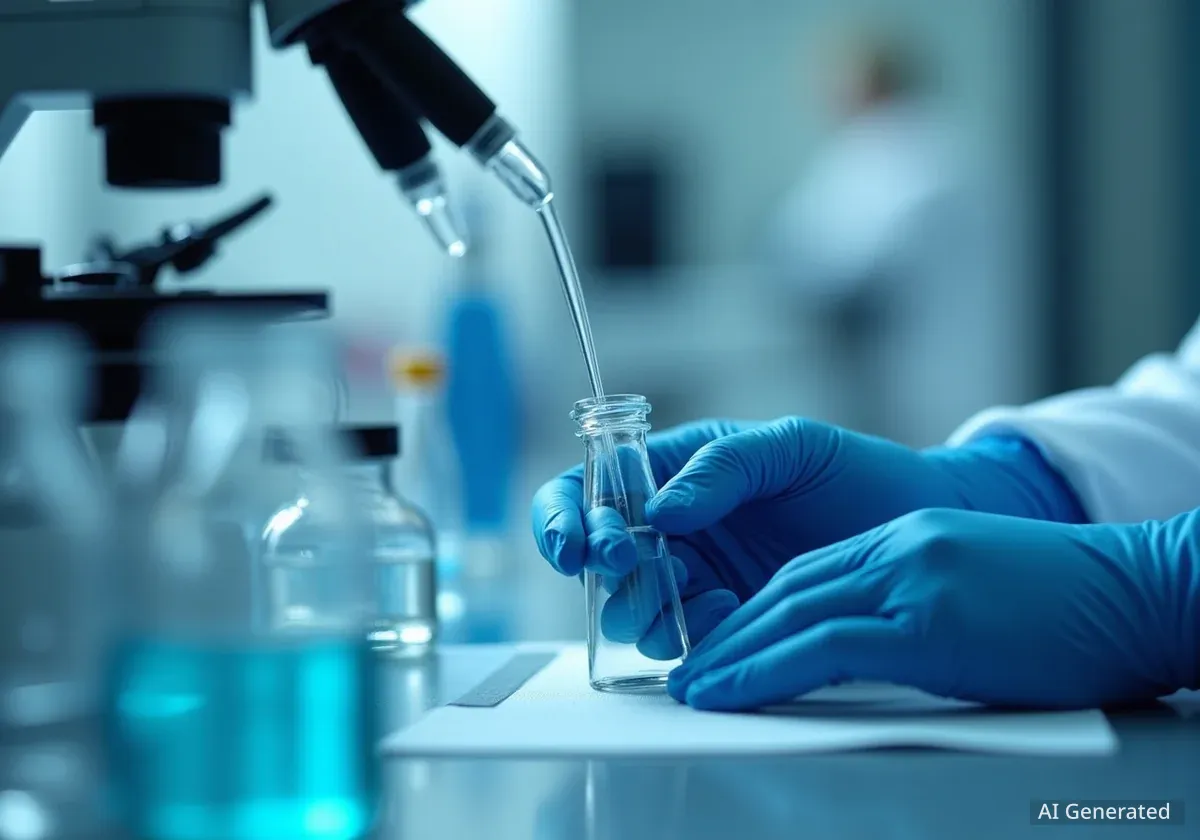 Nanopartículas: Nuevo Aliado Contra el Cáncer en Puerto Rico