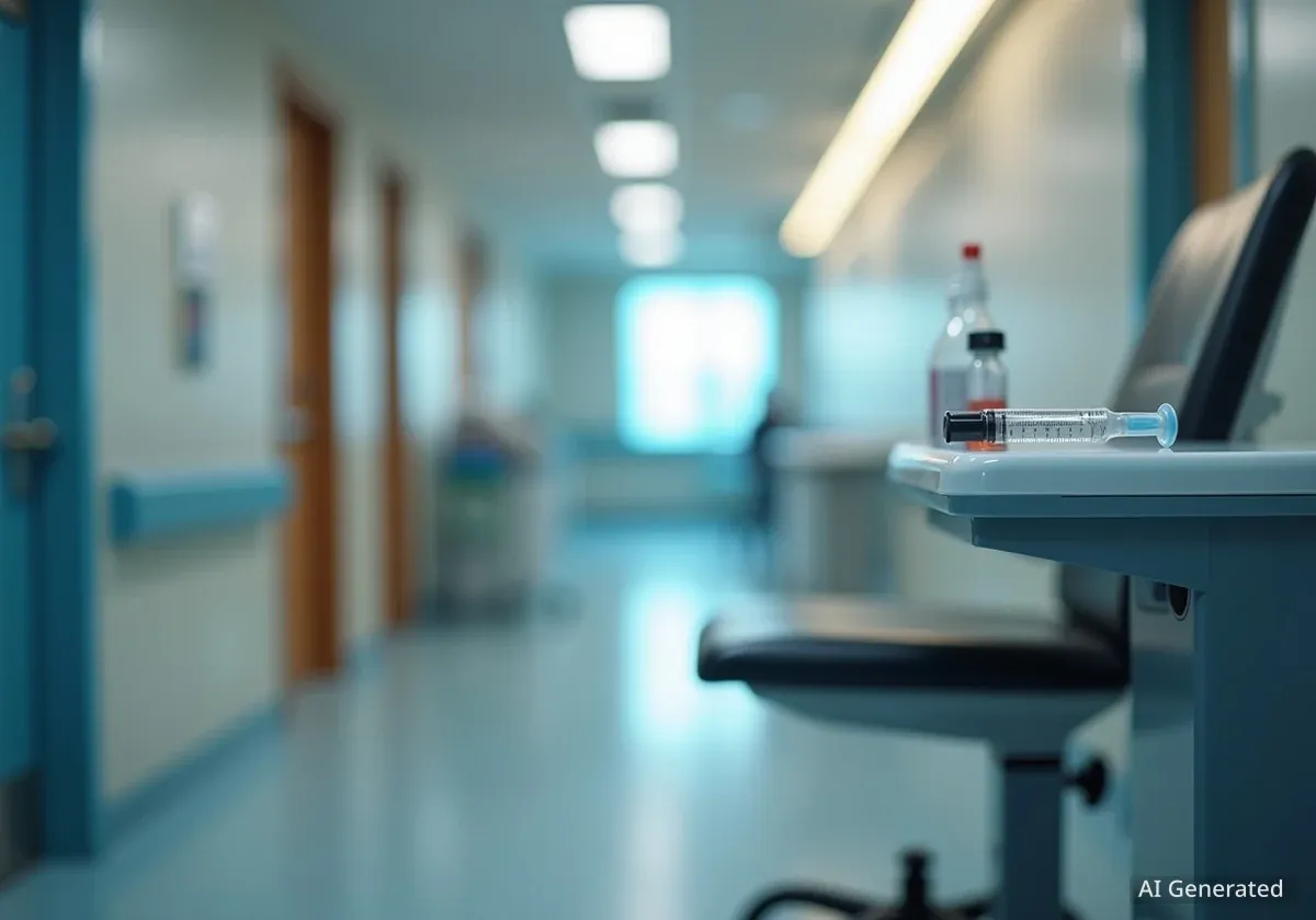 Canadá pierde estatus de eliminación del sarampión