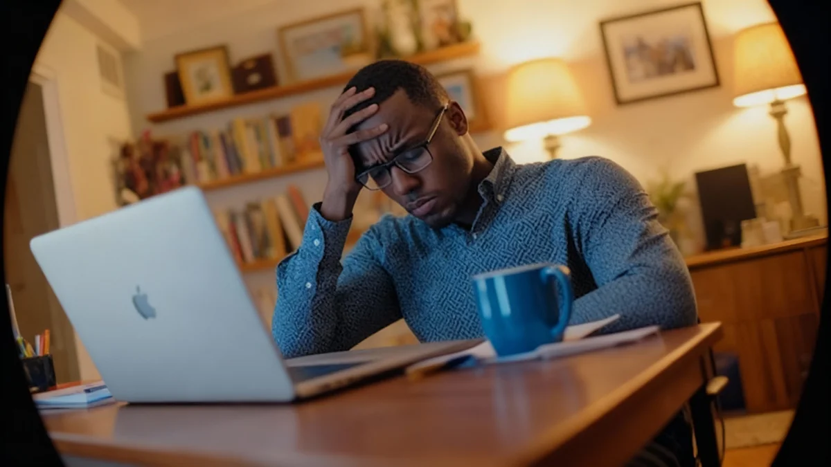 Migraña: Más Allá del Dolor de Cabeza