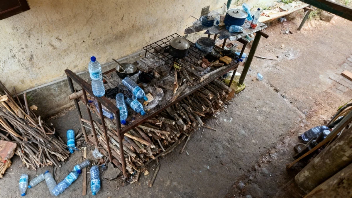 Militares salvadoreños regresan con malaria desde el Congo