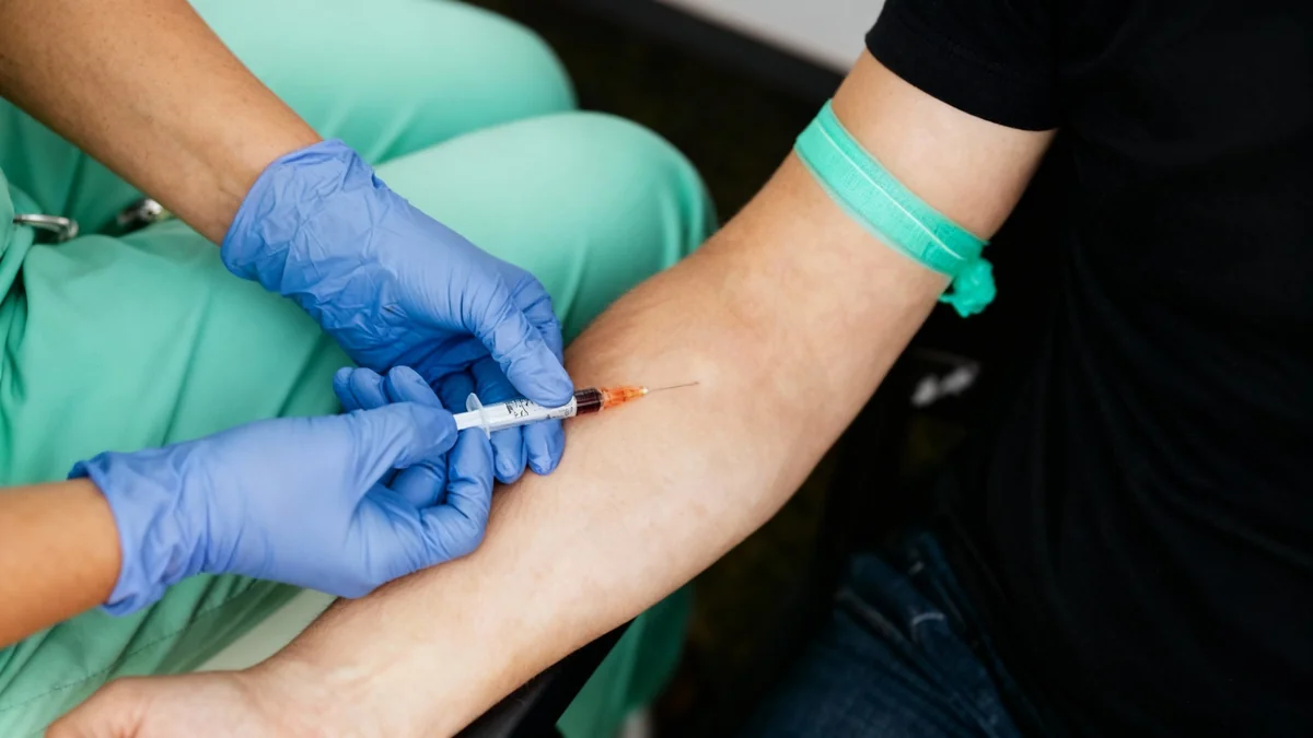 Malaria en El Salvador: Casos bajo vigilancia en Hospital Saldaña