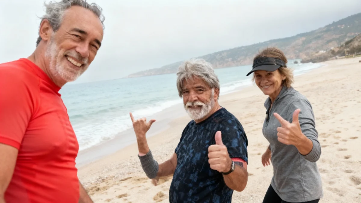 Ejercicio físico reduce riesgo de Alzheimer y demencia