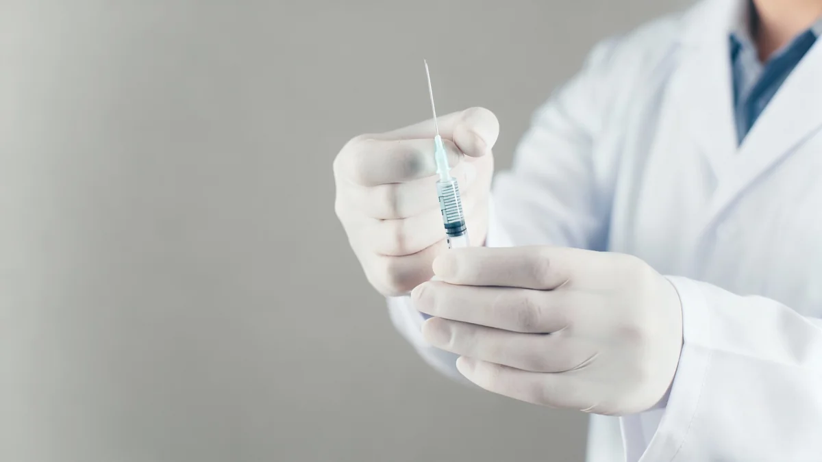 Lenacapavir: Avance clave en la prevención del VIH