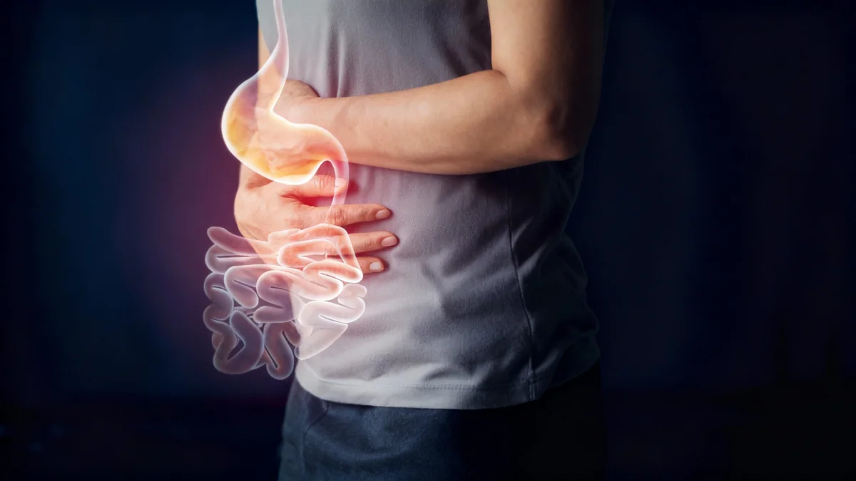 Identifican la mutación del virus que causa la ola de gastroenteritis