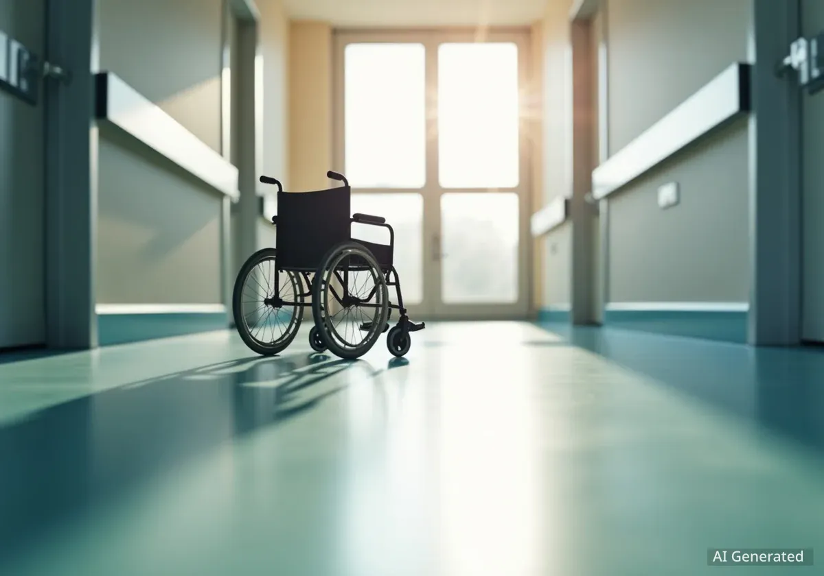 Niño de 7 años pierde sus piernas tras una gripe común