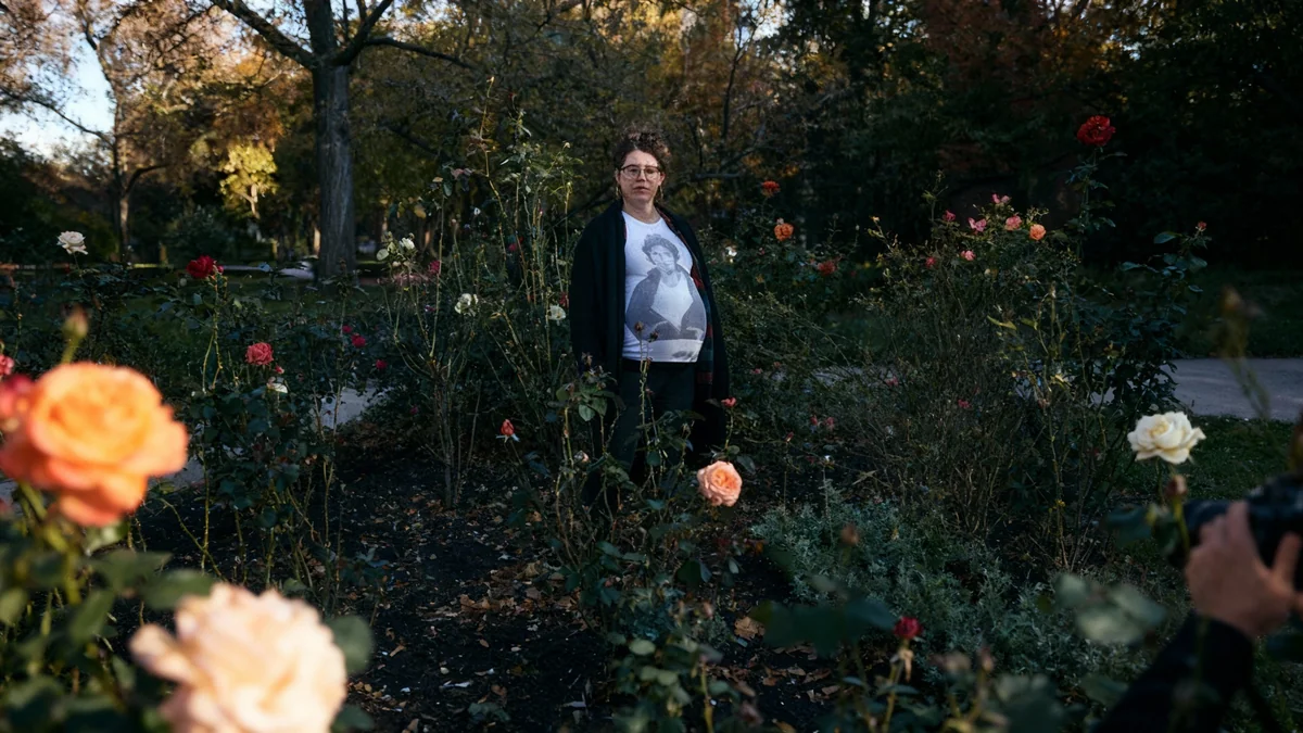 Embarazo después de los 40: Mitos y Realidades