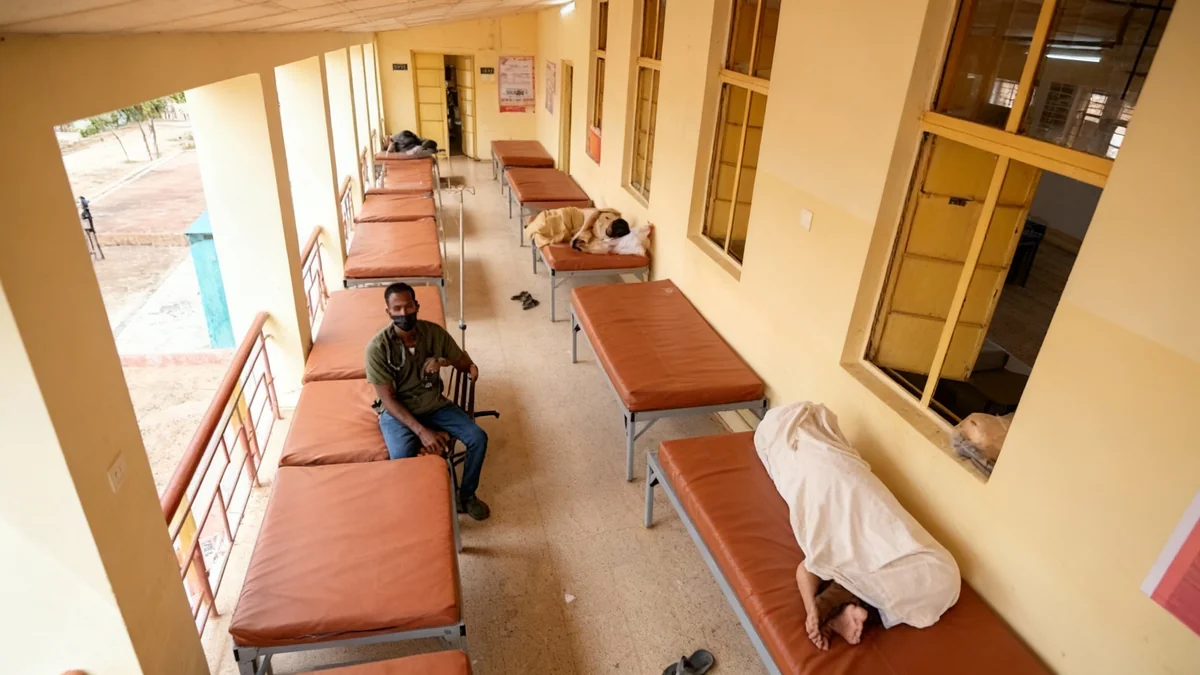 Cuba Enfrenta Crisis Sanitaria por Dengue y Chikunguña